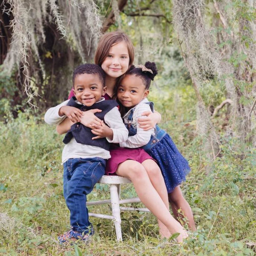 Meet your Posher, Trudy